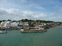 East Cowes