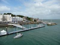 East Cowes
