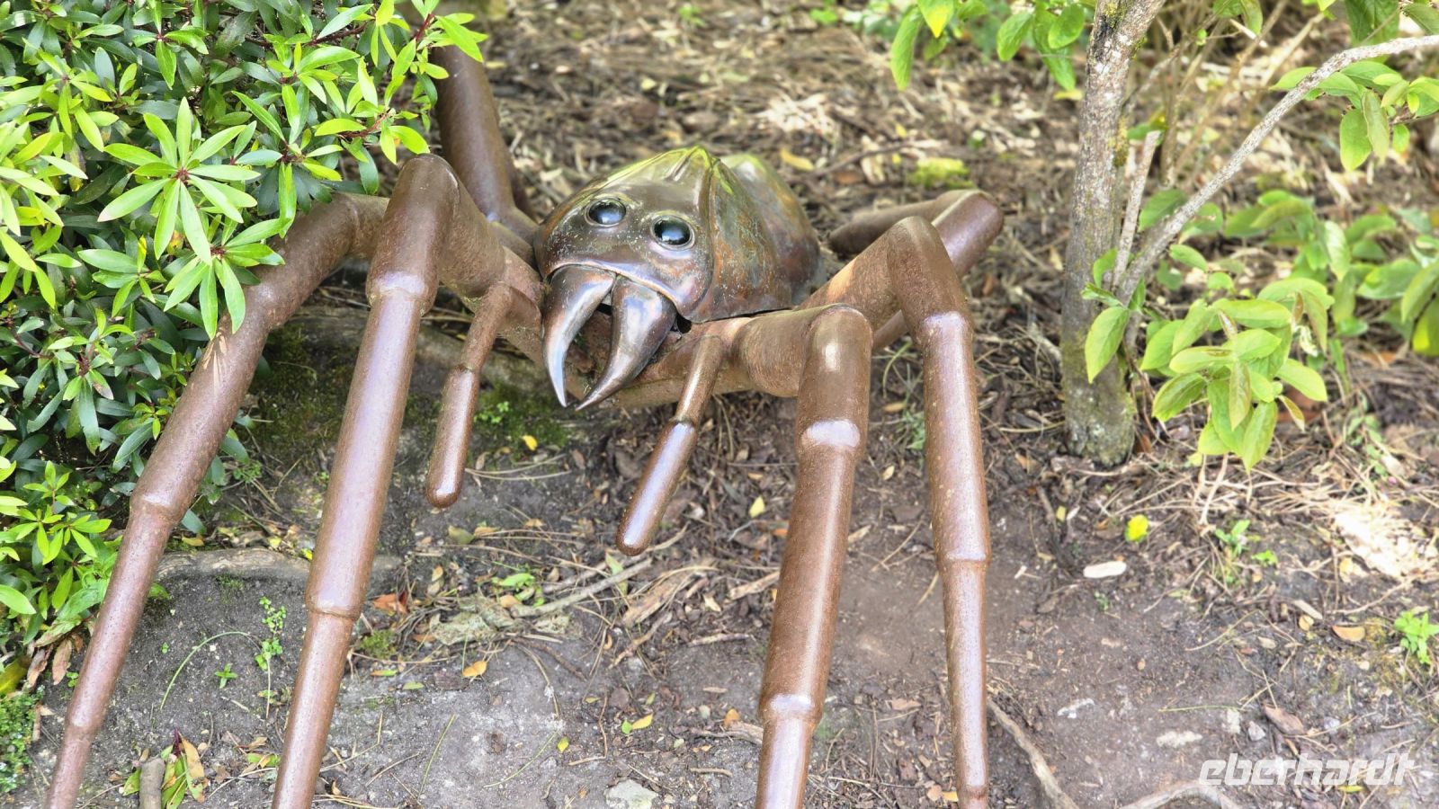 Eden Project