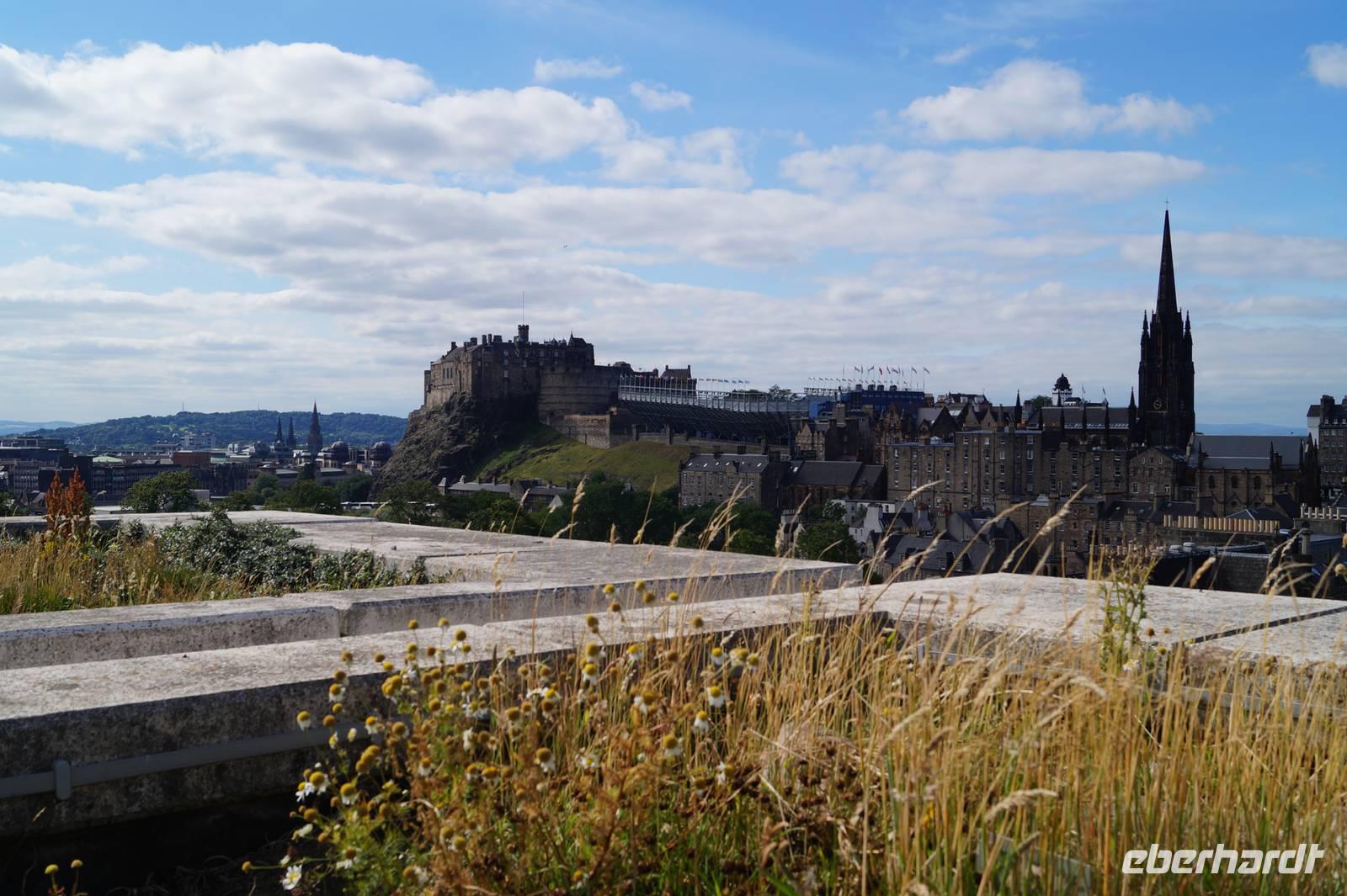 Edinburgh 