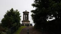 Edinburgh Carlton Hill