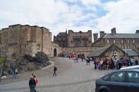 Edinburgh Castle