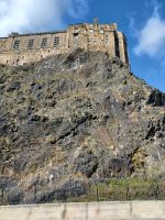 Edinburgh Castle