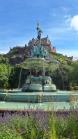 Edinburgh Castle