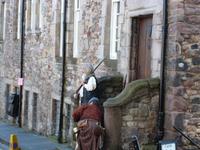 Edinburgh Castle