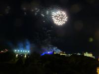 Edinburgh Castle
