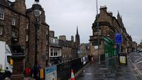 Edinburgh Greyfriars Bobby