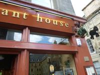 Edinburgh, 