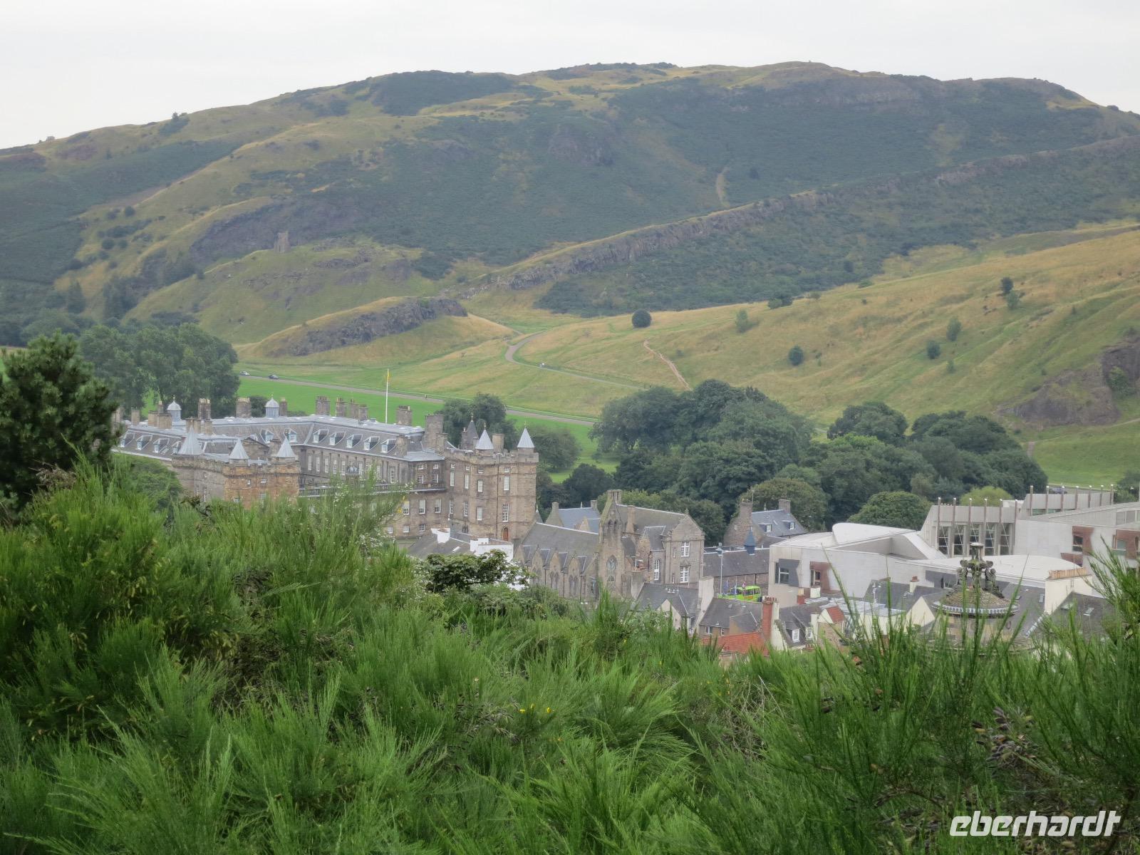 Edinburgh