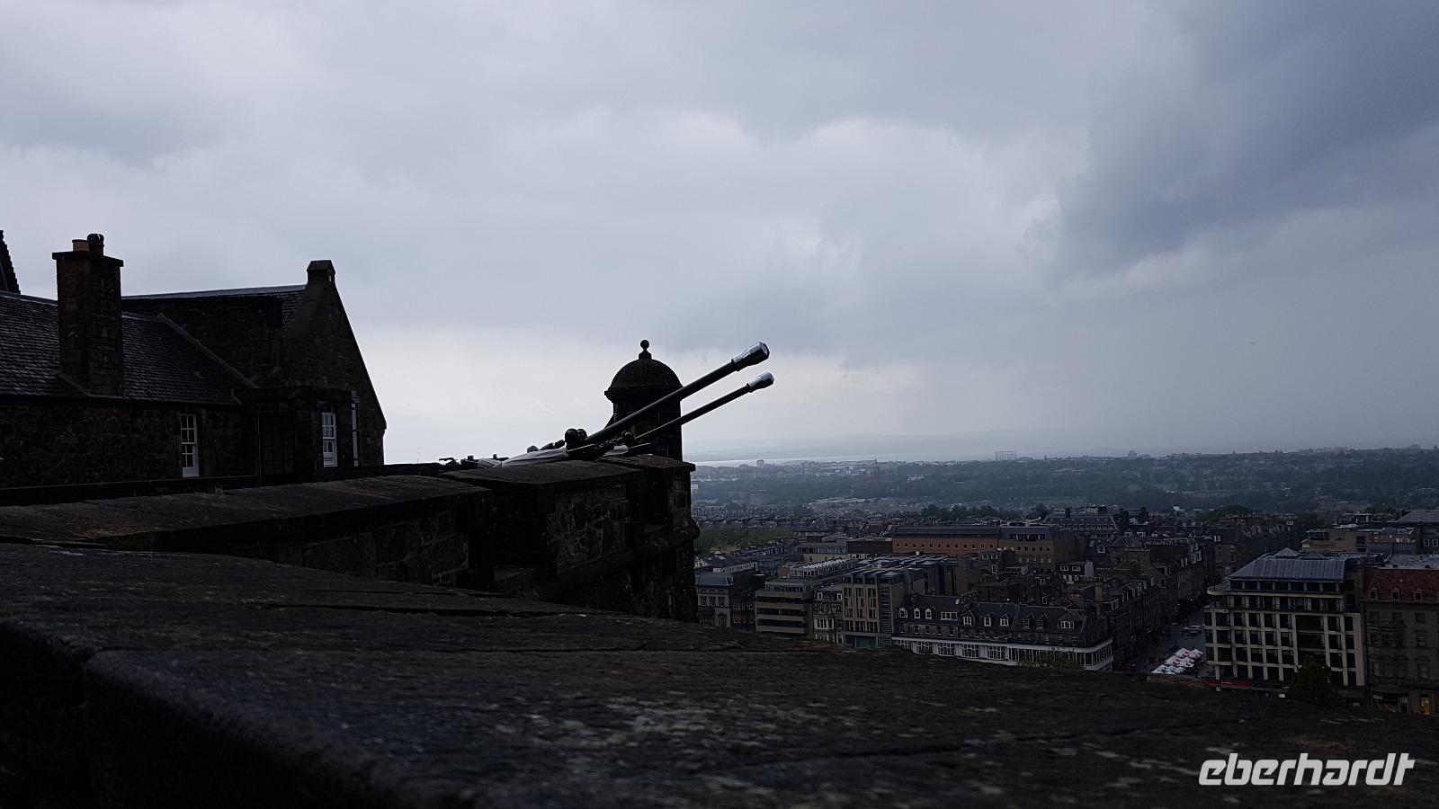 Edinburgh
