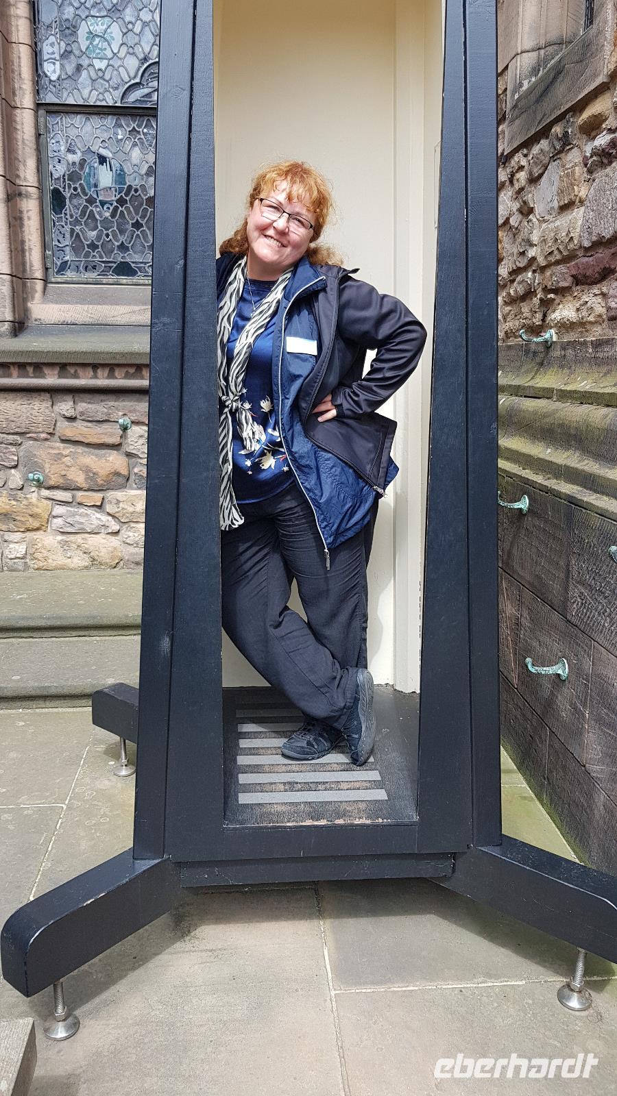 Edinburgh