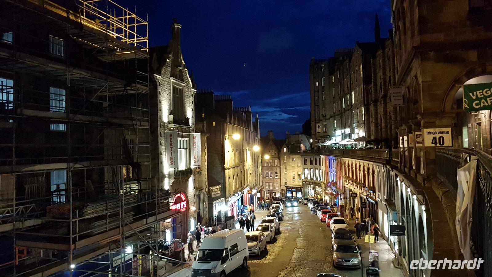 Edinburgh