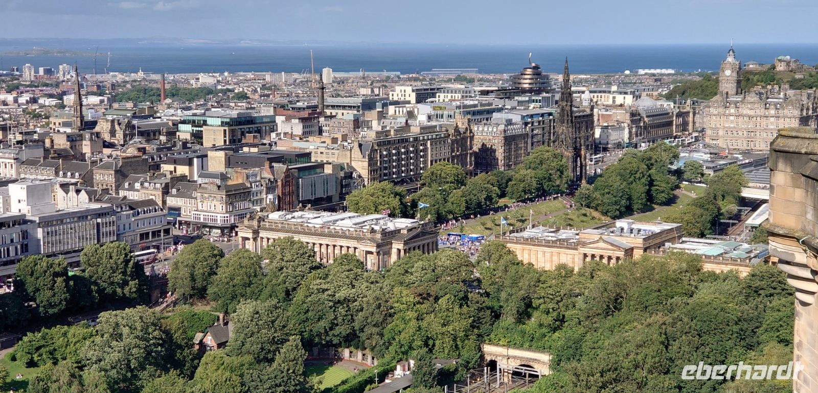 Edinburgh