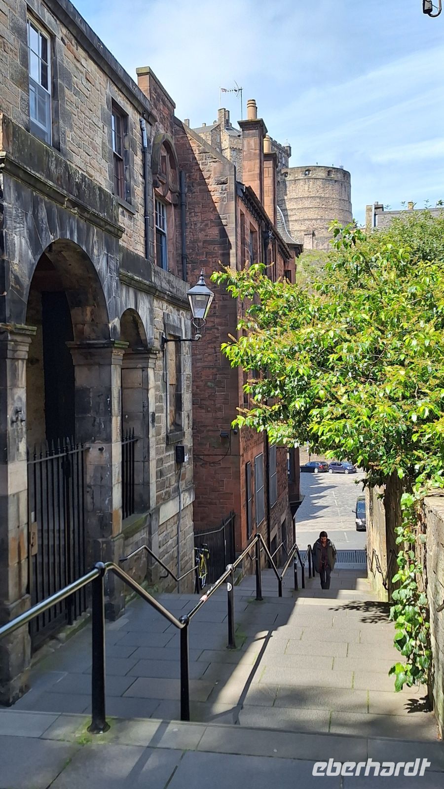 Edinburgh