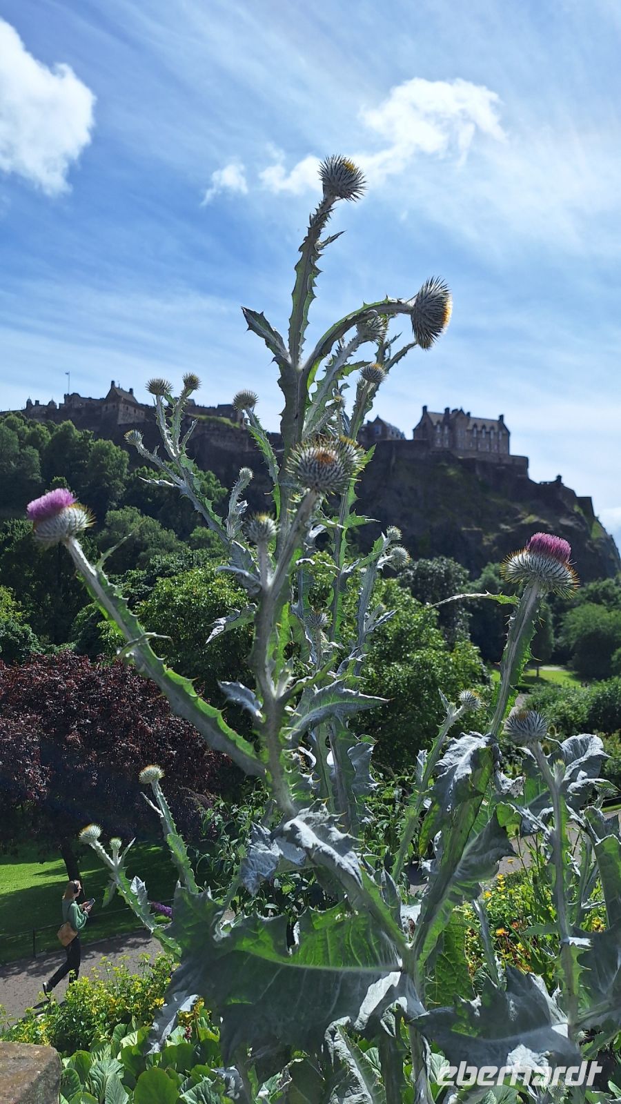 Edinburgh