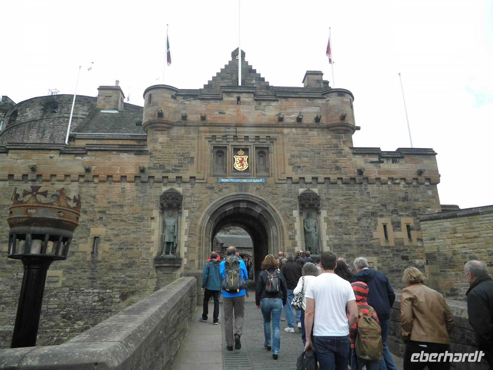 Edinburgh
