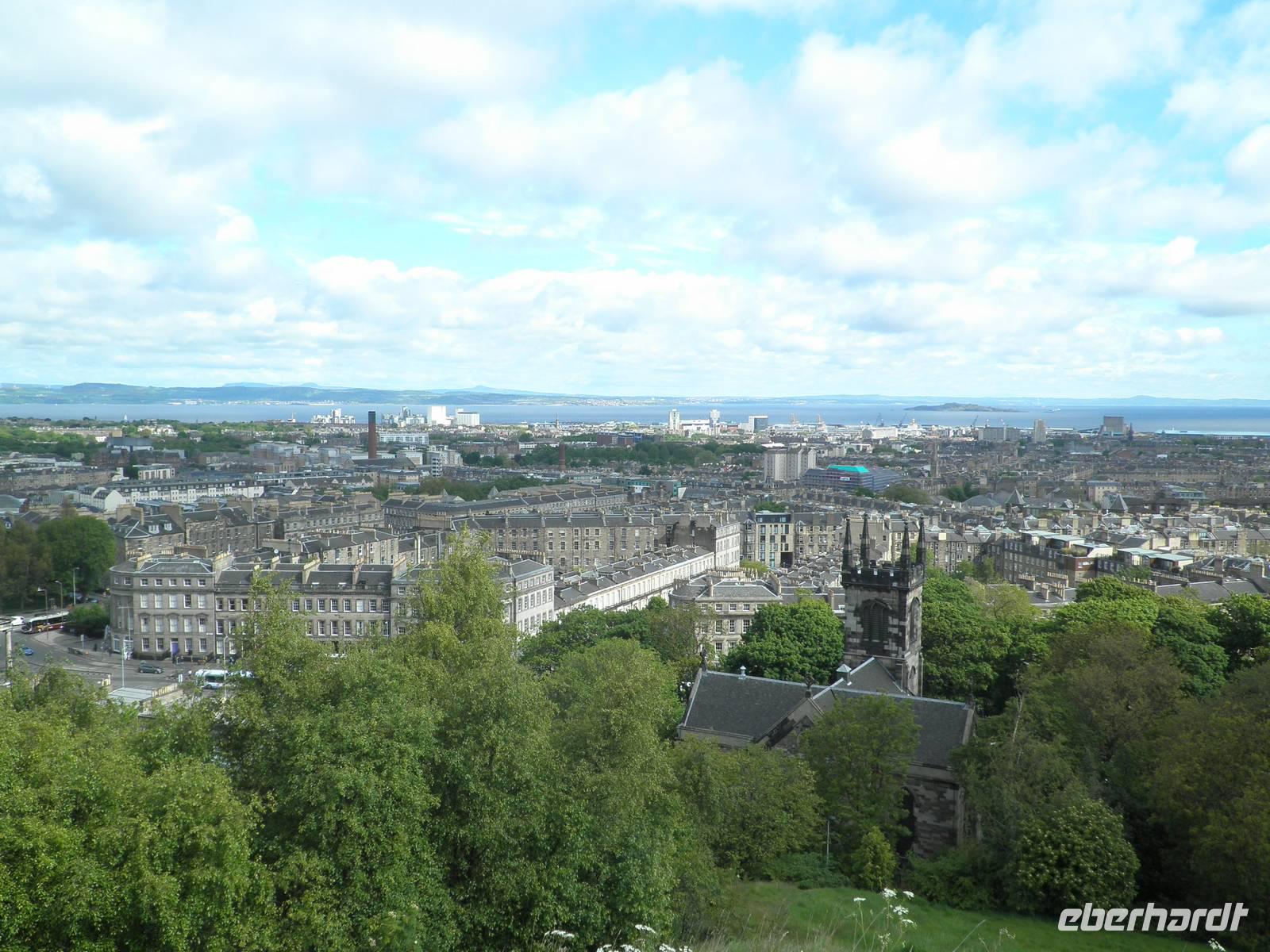 Edinburgh