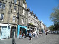 Edinburgh