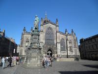 Edinburgh
