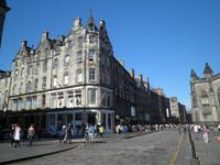 Edinburgh