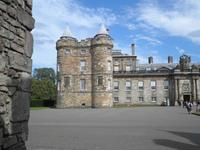 Edinburgh