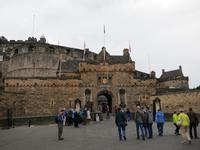 Edinburgh