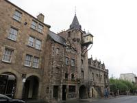 Edinburgh