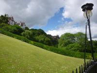Edinburgh