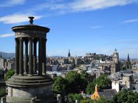 Edinburgh