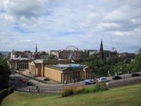 Edinburgh