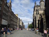 Edinburgh