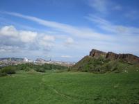 Edinburgh