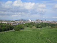 Edinburgh
