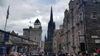 Edinburgh