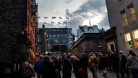 Edinburgh