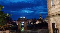 Edinburgh