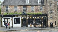 Edinburgh