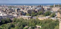 Edinburgh