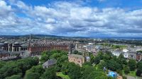 Edinburgh