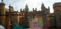 Edinburgh