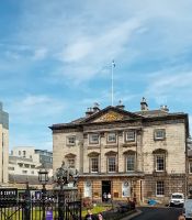 Edinburgh