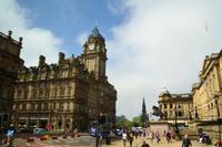 Edinburgh