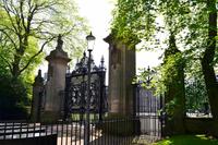 Edinburgh
