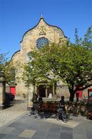 Edinburgh