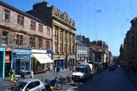 Edinburgh
