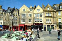 Edinburgh
