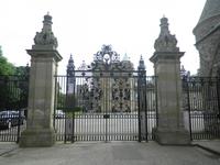Edinburgh
