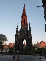 Edinburgh