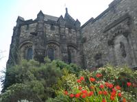 Edinburgh