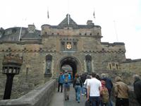 Edinburgh